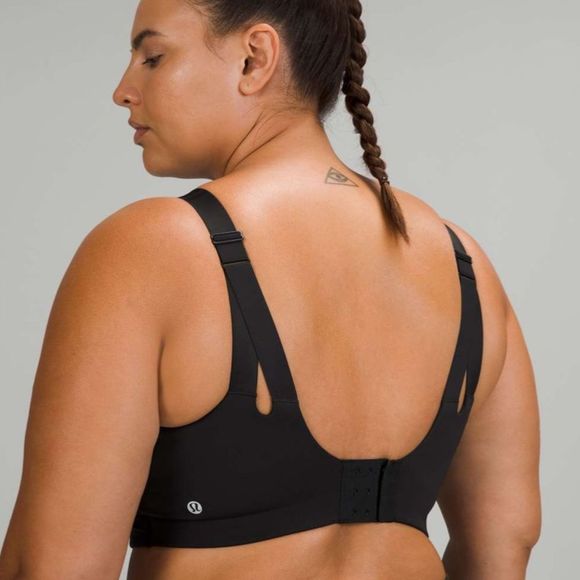 Lululemon In Alignment Bra - Light Support - Picture 1 of 7